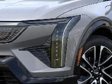 CADILLAC OPTIQ SPORT 2027 - Photo 10