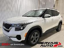 KIA Seltos LX TA 2023 à vendre - Photo 2