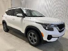 KIA Seltos LX TA 2023 à vendre - Photo 4