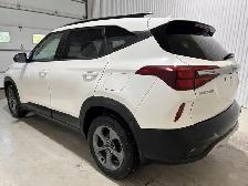 KIA Seltos LX TA 2023 à vendre - Photo 8
