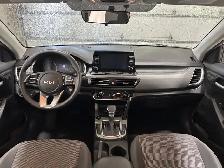 KIA Seltos LX TA 2023 à vendre - Photo 13