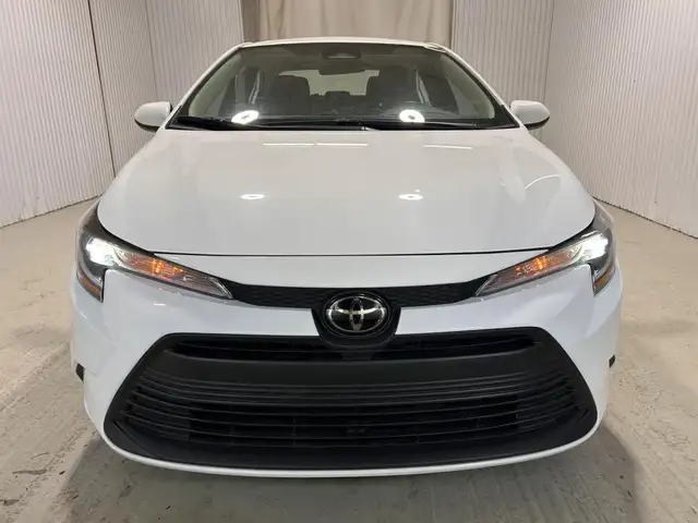 Toyota Corolla L 2023 à vendre