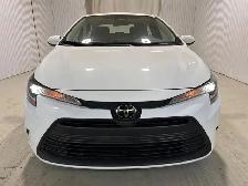 Toyota Corolla L 2023 à vendre