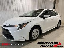 Toyota Corolla L 2023 à vendre - Photo 2