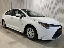 Toyota Corolla L 2023 à vendre - Photo 4