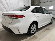 Toyota Corolla L 2023 à vendre - Photo 5