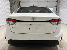 Toyota Corolla L 2023 à vendre - Photo 7