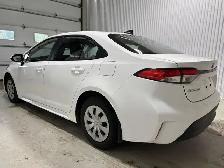 Toyota Corolla L 2023 à vendre - Photo 8