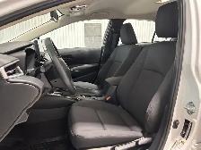 Toyota Corolla L 2023 à vendre - Photo 10