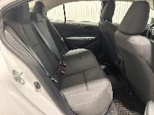 Toyota Corolla L 2023 à vendre - Photo 17