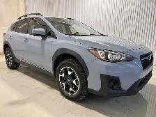 Subaru Crosstrek Commodité CVT 2019 à vendre - Photo 4