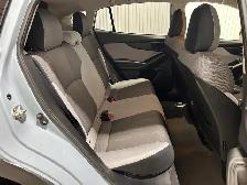 Subaru Crosstrek Commodité CVT 2019 à vendre - Photo 19