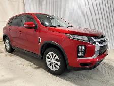 Mitsubishi RVR SE AWC 2020 à vendre - Photo 4