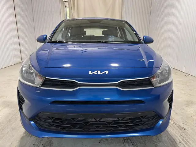 KIA Rio 5 portes LX  IVT 2022 à vendre