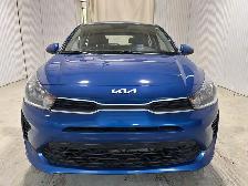 KIA Rio 5 portes LX  IVT 2022 à vendre