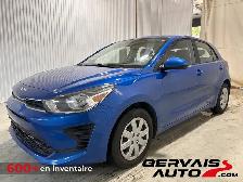 KIA Rio 5 portes LX  IVT 2022 à vendre - Photo 2