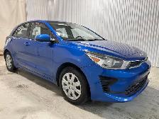 KIA Rio 5 portes LX  IVT 2022 à vendre - Photo 4