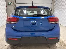 KIA Rio 5 portes LX  IVT 2022 à vendre - Photo 5