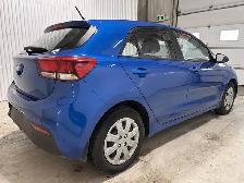 KIA Rio 5 portes LX  IVT 2022 à vendre - Photo 7
