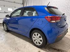 KIA Rio 5 portes LX  IVT 2022 à vendre - Photo 8