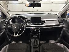 KIA Rio 5 portes LX  IVT 2022 à vendre - Photo 13