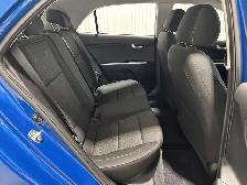 KIA Rio 5 portes LX  IVT 2022 à vendre - Photo 17