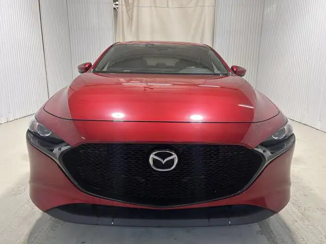 Mazda 3 Sport GX TA BA 2022 à vendre