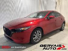 Mazda 3 Sport GX TA BA 2022 à vendre - Photo 2