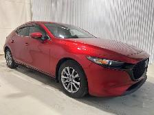 Mazda 3 Sport GX TA BA 2022 à vendre - Photo 4