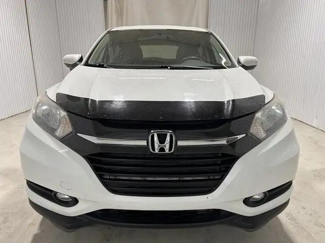 Honda HR-V EX AWD CVT 2018 à vendre