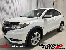 Honda HR-V EX AWD CVT 2018 à vendre - Photo 2