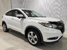 Honda HR-V EX AWD CVT 2018 à vendre - Photo 4