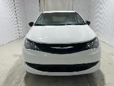 Chrysler Grand Caravan SXT 2RM 2024 à vendre - Photo 2