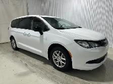Chrysler Grand Caravan SXT 2RM 2024 à vendre - Photo 4
