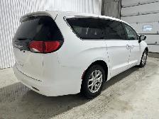 Chrysler Grand Caravan SXT 2RM 2024 à vendre - Photo 5