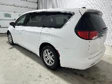 Chrysler Grand Caravan SXT 2RM 2024 à vendre - Photo 8