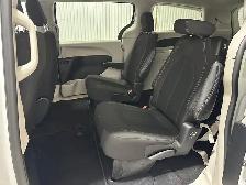 Chrysler Grand Caravan SXT 2RM 2024 à vendre - Photo 11