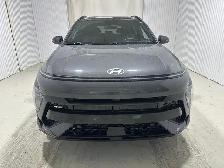 Hyundai Kona 1.6T N Line TI 2024 à vendre