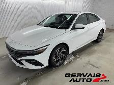 Hyundai Elantra Preferred Gps Mags 2024 à vendre (Déjà Inspecté)