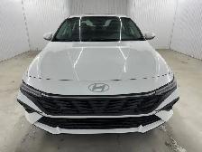Hyundai Elantra Preferred Gps Mags 2024 à vendre (Déjà Inspecté) - Photo 2
