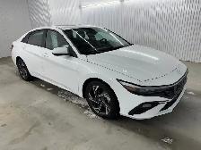 Hyundai Elantra Preferred Gps Mags 2024 à vendre (Déjà Inspecté) - Photo 4