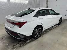 Hyundai Elantra Preferred Gps Mags 2024 à vendre (Déjà Inspecté) - Photo 5