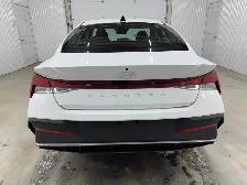 Hyundai Elantra Preferred Gps Mags 2024 à vendre (Déjà Inspecté) - Photo 7
