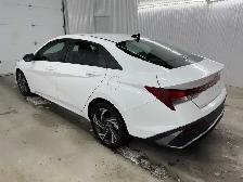 Hyundai Elantra Preferred Gps Mags 2024 à vendre (Déjà Inspecté) - Photo 8