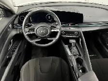 Hyundai Elantra Preferred Gps Mags 2024 à vendre (Déjà Inspecté) - Photo 19