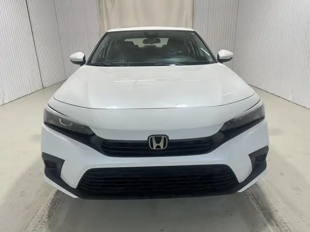 Honda Civic Sedan EX CVT 2022 à vendre