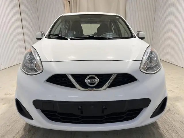 Nissan Micra SV BM 2018 à vendre