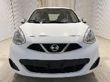 Nissan Micra SV BM 2018 à vendre