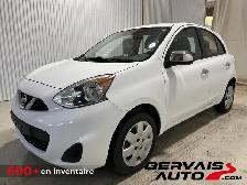 Nissan Micra SV BM 2018 à vendre - Photo 2
