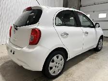 Nissan Micra SV BM 2018 à vendre - Photo 5